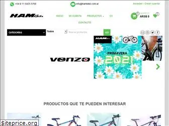 hambike.com.ar