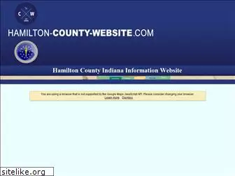 hamilton-county-website.com
