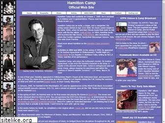 hamiltoncamp.com
