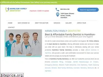 hamiltonfamilydentistry.ca