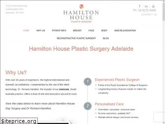 hamiltonhouse.com.au