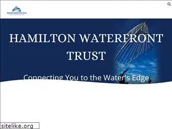 hamiltonwaterfront.com