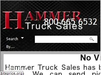 hammertrucks.com