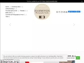 hammonds-studio.com