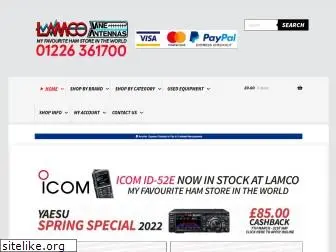 hamradio-shop.co.uk