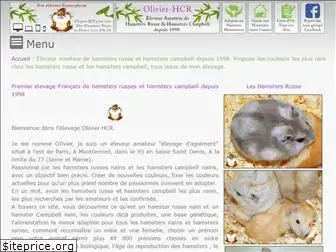 hamster-russe.fr