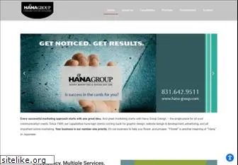 hana-group.com