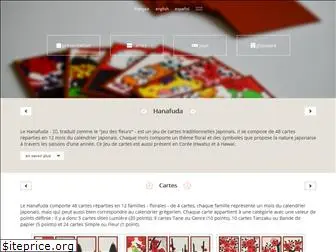 hanafuda.fr