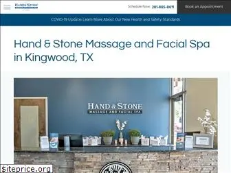 handandstonekingwood.com