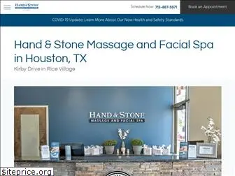 handandstonericevillage.com