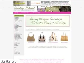 handbagsunlimited.com
