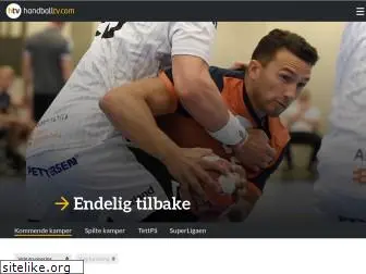 handballtv.com