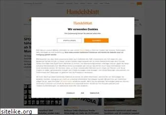 handelsblatt.com