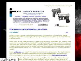 handgunselect.com
