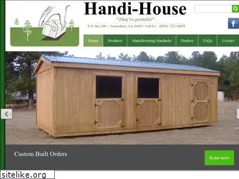 handihouse.com