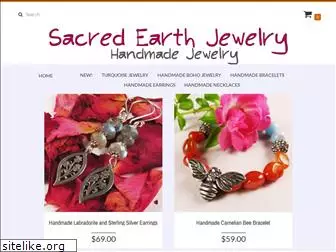 handmade-beaded-gemstone-jewelry.com