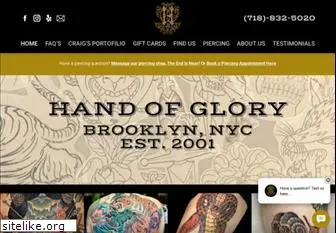 handofglorytattoo.com