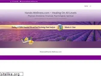 hands-wellness.com