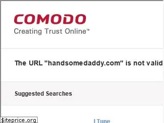 handsomedaddy.com