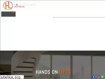 handsonlifts.co.za