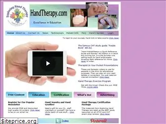 handtherapy.com