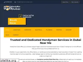 handyman-dubai.com