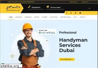 handyman-services-dubai.com