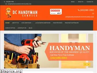 handymandistrictofcolumbia.com
