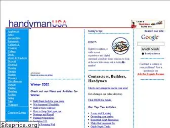 handymanusa.com