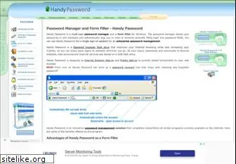 handypassword.com