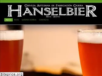 hanselbier.es