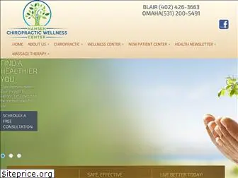 hansenwellnesscenter.com