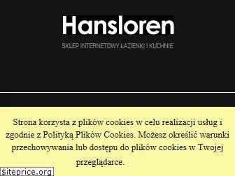 hansloren.pl