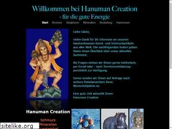 hanuman.de