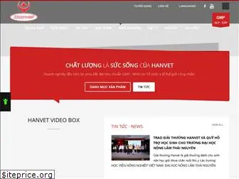 hanvet.com.vn