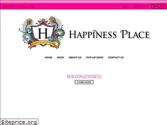 happinessplace.com.au