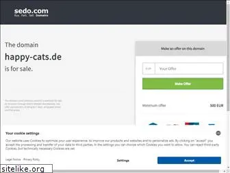 happy-cats.de