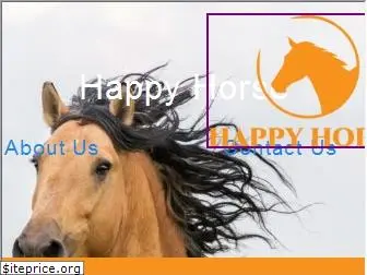 happy-horse.org