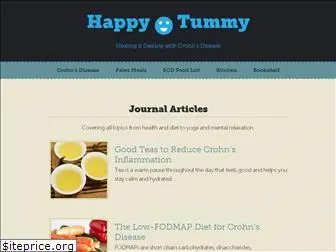 happy-tummy.org