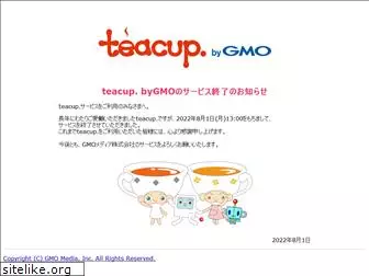happy.ap.teacup.com