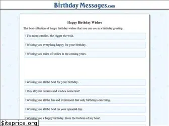 happybirthdaywishes.com