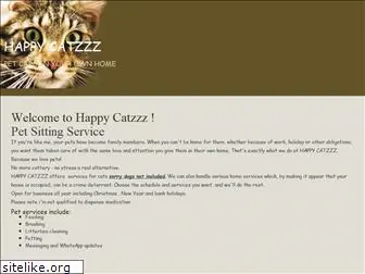 happycatzzz.com