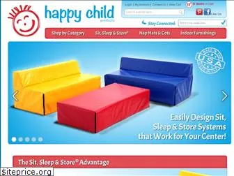 happychildproducts.com