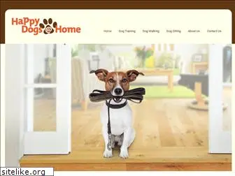 happydogathome.com