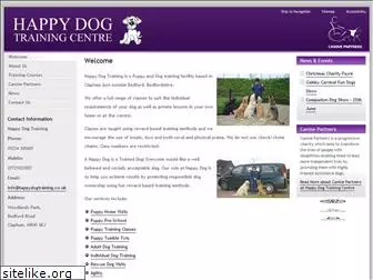 happydogtraining.co.uk