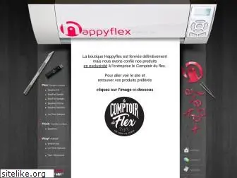 happyflex.fr