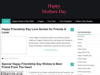 happymothersdayquote.com