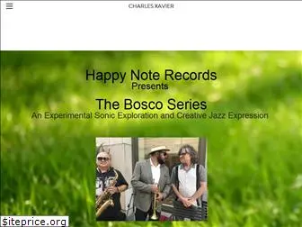 happynoterecords.com