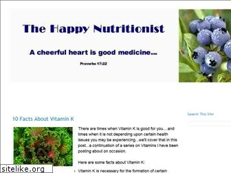 happynutritionist.com