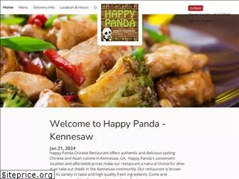 happypandaga.com